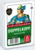 Doppelkopf. Deutsches Bild Produktbild-Vorschau 4