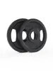 ATLETICA 2H Iron Plates | ⌀50mm | 2 x 2.5kg | Paarweise | Produktbild-Vorschau 3