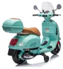Detský elektrický skúter Vespa GT 7,2 V (3–6 rokov) – s Náhľad obrázku produktu 7