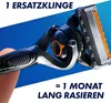 Gillette ProGlide Rasierklingen, 8 Ersatzklingen für Produktbild-Vorschau 6