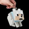 Paladone Sparschwein Minecraft Wolf Figur Produktbild-Vorschau 12