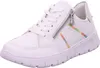 Rieker Sporthalbschuhe Formsohle modisch in weiss/weiss Produktbild-Vorschau 23