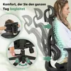 kancelářská židle di volio Vataro - ergonomická kancelářská Náhled obrázku produktu 18