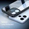 Handyhülle für Oppo Reno 15, Dux Ducis Aimo, Transparent Produktbild-Vorschau 11