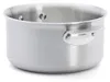 De Buyer Kasserolle LOQY 16 cm Produktbild-Vorschau 11
