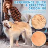 Entfilzungsmesser Katze, 2 Stück Cat Hair Remover, Produktbild-Vorschau 6