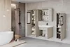 MINIO Badmöbel-Set "MARIT II" Badezimmermöbel mit Produktbild-Vorschau 3