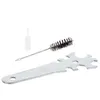 LVLP spuitpistool, spuitmond 2,0 mm, 600 ml, voor Productafbeelding-voorbeeld 6