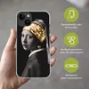 MuchoWow® Handyhülle Schutzhülle Hülle für Apple iPhone 14 Produktbild-Vorschau 6