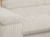Ecksofa Sofa Beige, Wohnlandschaft L-Form mit Produktbild-Vorschau 5