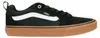 Vans Sneakers VN0A3MTJQ331-VNQ33 in Black color size 42 Náhled obrázku produktu 1
