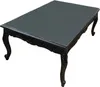 Casa Padrino Table basse baroque noire 120 x 80 cm - Mod2 Voir les images du produit 2