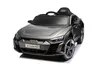 Es-Toys Kinder Elektroauto Audi E-Tron GT, EVA-Reifen, Produktbild-Vorschau 10