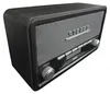 Denver DAB-18 DAB+/ FM/UKW-Radio im RetroDesign mit Produktbild-Vorschau 6