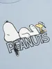 The Peanuts Snoopy Baby Strampler für Jungen - Overall Produktbild-Vorschau 2