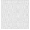 Rete stirata in acciaio inox 100x85 cm 20x10x2 mm Anteprima dell’immagine prodotto 5