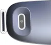 Skg E7-En Masseur pour les yeux et les tempes - Argent Voir les images du produit 10