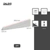 Dalsys Gefällekeil Dusche 200cm, Links, Silber – Produktbild-Vorschau 2