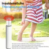 Insektenstichheiler, Elektronischer Juckreizstopper, Produktbild-Vorschau 3