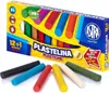 Astra Modelliermasse - 13 Farben Set Produktbild-Vorschau 6