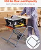 Support de scie circulaire de table VEVOR, capacité de Voir les images du produit 5