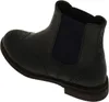 Paul Green 8070-034 Damenschuhe Chelsea Boots, Blau, Leder, Produktbild-Vorschau 51