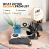 Vulpes Goods Ventilátor k vykurovaniu | Ventilátor pre Náhľad obrázku produktu 12