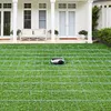 ECOVACS Mähroboter GOAT O500 Panorama mit absolut präziser Produktbild-Vorschau 27