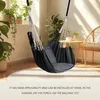 Hängesessel zum Aufhängen, Hängesessel mit Tasche, Produktbild-Vorschau 3