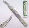Wimpern Pinzette Wimpernverlängerung Pinzette Vetus ST-17 Produktbild-Vorschau 1