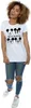 Disney - T-Shirt für Damen BI31178 (L) (Weiß) Produktbild-Vorschau 4