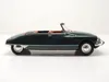 Citroën DS 19 Cabriolet (1963) Vert foncé métallisé - Voir les images du produit 9