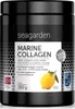 Seagarden Marine Collagen Pulver 300g - Zitronengeschmack Produktbild-Vorschau 1