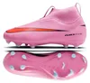 Chaussures de foot Nike FQ8304-600 pour Enfant Voir les images du produit 9