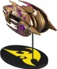 Soška van een Protoss-carrierschip uit StarCraft - Gouden Productafbeelding-voorbeeld 2