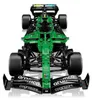 LEGO Technic Bolid F1® Aston Martin Aramco AMR25, Zestaw do Podgląd zdjęcia produktu 9