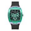 Guess Phoenix GW0202G5 Montre homme Voir les images du produit 1