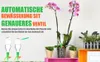 18 pièces réglables Set d'arrosage automatique des plantes Voir les images du produit 8