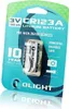 Batteria al litio monouso Olight CR123A 3V max. 1600mAh, Anteprima dell’immagine prodotto 1