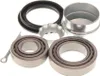 MAXGEAR Radlagersatz Hinten für VW GOLF III (1H1) 33-0413 Produktbild-Vorschau 7