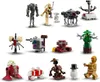LEGO Star Wars Calendrier de l'Avent 2025 - 75418 Voir les images du produit 18
