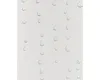 Spirella Duschvorhang Textil "Wet white", vers. Größen Produktbild-Vorschau 3
