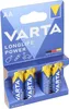VARTA Alkaline Batterie "LONGLIFE Power" Mignon (AA/LR6) Produktbild-Vorschau 10