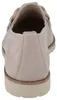 TAMARIS Damen Loafer beige Nubukleder - Größe: 41 Produktbild-Vorschau 9