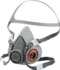 Atemschutzhalbmaske 6200 – Serie 6000 EN 140 o.Filter M Produktbild-Vorschau 7