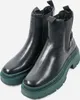 Tamaris Damen Stiefelette Chelsea Boot profilierte Produktbild-Vorschau 49