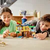 LEGO 31118 Creator 3-in-1 Surfer-Strandhaus, Leuchtturm, Produktbild-Vorschau 4