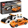 Stavebnica LEGO Speed Champions 76918 McLaren Solus GT a Náhľad obrázku produktu 3