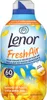 Lenor Fresh Air Weichspüler Radiant Sun - 8 x 60 Wäschen Produktbild-Vorschau 2