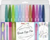 Pentel SES15C-12 12 Pentel Pastel SES15C-12 Brush-Pen-Set Podgląd zdjęcia produktu 1